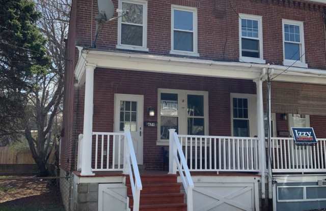 674 St. Joseph Street, Lancaster, PA 17603 photos photos