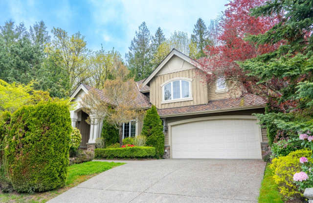 5bd/3.5ba Sammamish Home photos photos