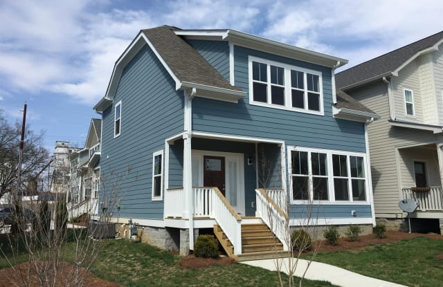 4904 TN Ave - 4904 10th Avenue, Chattanooga, TN 37407