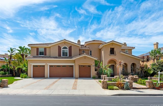 21522 Saddle Ridge Way - 21522 Saddle Ridge Way, Yorba Linda, CA 92887