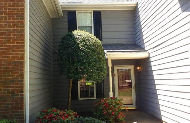 5200 Amity Springs Drive - 5200 Amity Springs Drive, Charlotte, NC 28212