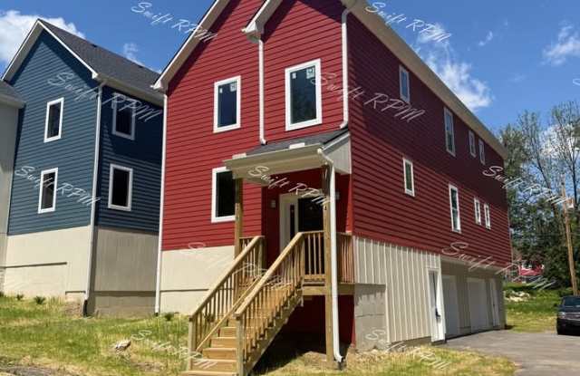 1034 Oakland Avenue photos photos
