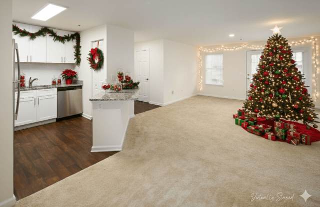 Wesley Hampstead at Douglasville photos photos