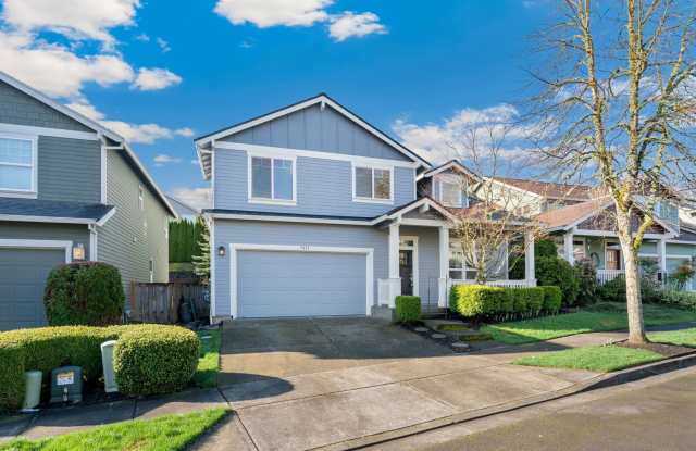 COMING SOON: 9015 SW Ivory Street Beaverton, OR 97007 (home available for showings beginning 8/4/26) photos photos