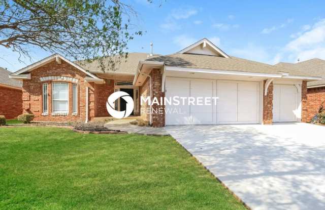 2409 Northwest 152nd Street - 2409 Northwest 152nd Street, Oklahoma City, OK 73013