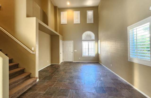 **Discover Your New Home: Spacious 3-Bedroom Home in a Gated Las Vegas Community** Gallery 2