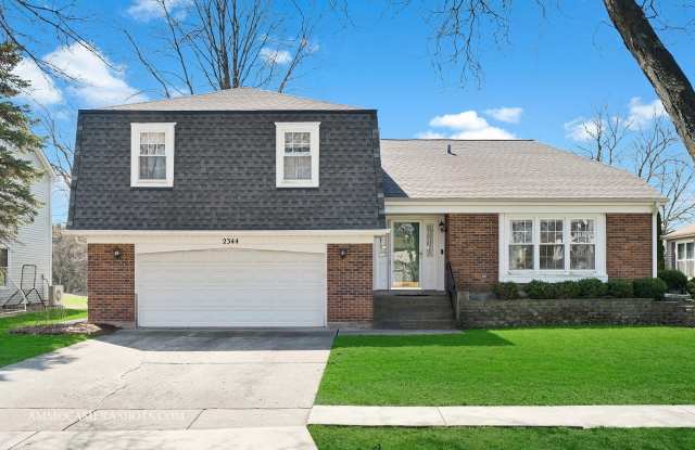 2344 Appleby Drive - 2344 Appleby Drive, Wheaton, IL 60189 2344 Appleby Drive - 2344 Appleby Drive, Wheaton, IL 60189