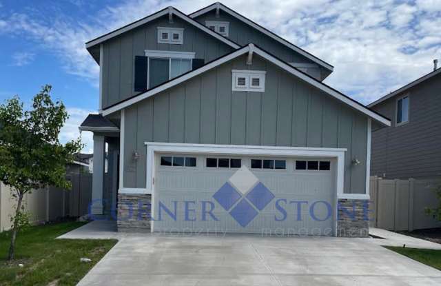 Great Home In Meridian! photos photos Great Home In Meridian! photos photos