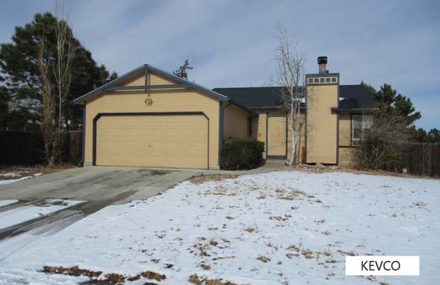 Stunning Home in Central FoCo! photos photos
