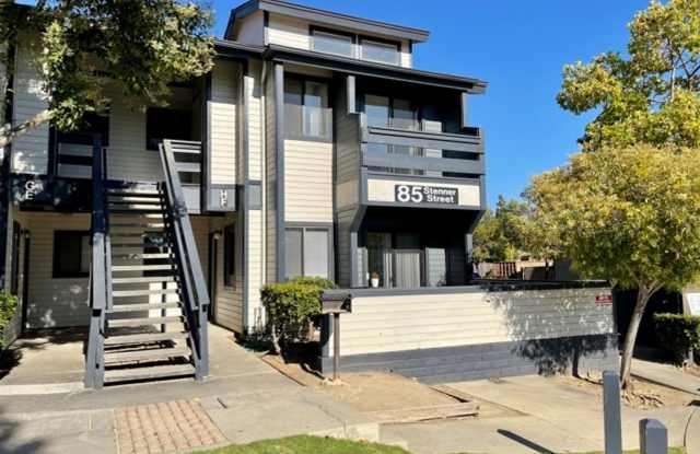 Upgraded 2 Bedroom, 2 Bathroom Cedar Creek Condo by Cal Poly photos photos