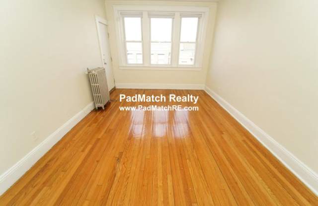 127 Sutherland Rd. - 127 Sutherland Road, Boston, MA 02135