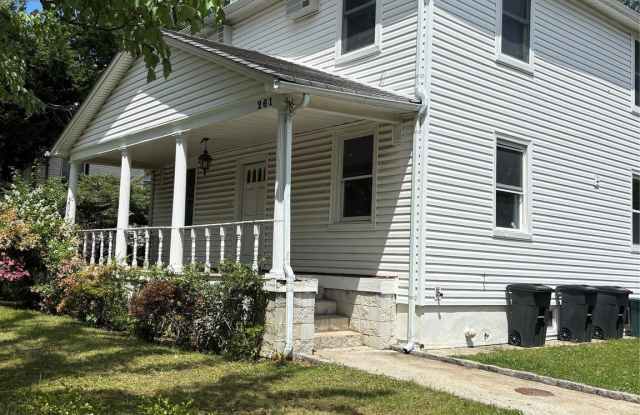 261 Schenck Avenue Gallery 1