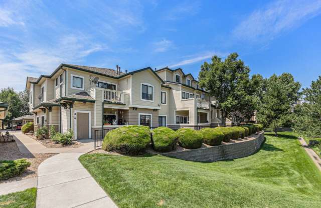 8707 East Florida Avenue #211 - 1 photos photos