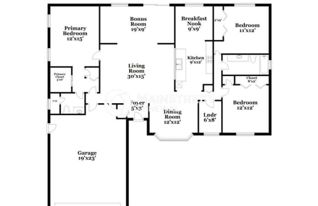 5777 Colonial Oaks Boulevard Gallery 2