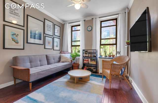 204 East 7th Street - 204 East 7th Street, New York City, NY 10009