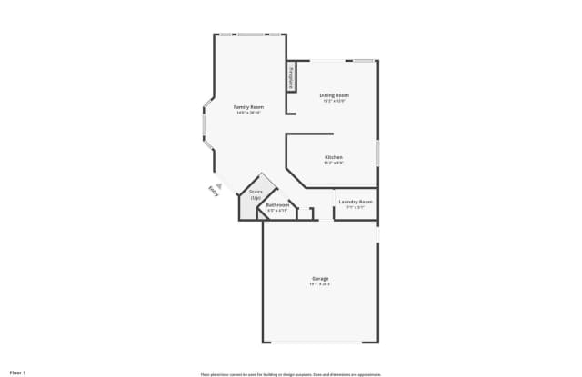Rent a Beautiful Home Backing the Golf Course in Eastlake Greens Gallery 4
