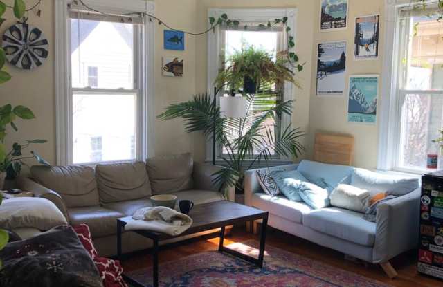 40 Cherokee St #3C Boston MA 02120 photos photos