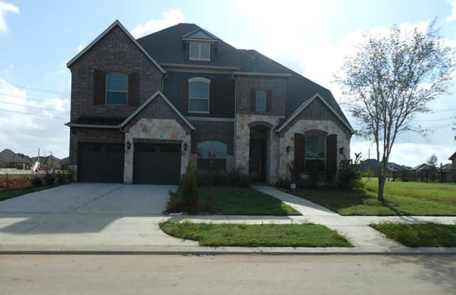 11119 Drumadoon Drive - 11119 Drumadoon Dr, Fort Bend County, TX 77407