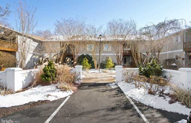 18530 DRAYTON HALL Road unit: 4 - 18530 Drayton Hall Road, Sussex County, DE 19958