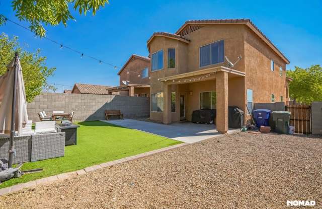 Spacious 3BR House in Tucson photos photos