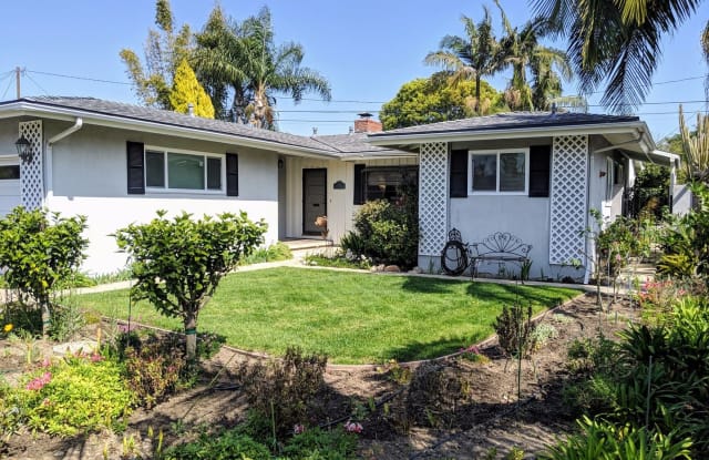 11722 Barclay Dr - 11722 Barclay Drive, Garden Grove, CA 92841