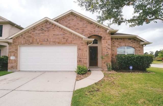 20439 Louetta Crossing Dr. - 20439 Louetta Road, Harris County, TX 77388