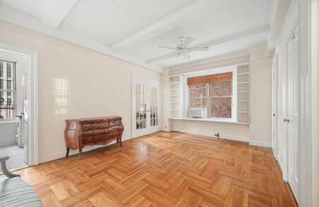 25 West 64th Street - 25 West 64th Street, New York City, NY 10023