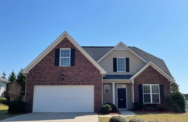 1034 Stockton Street - 1034 Stockton Street, Aiken County, SC 29801