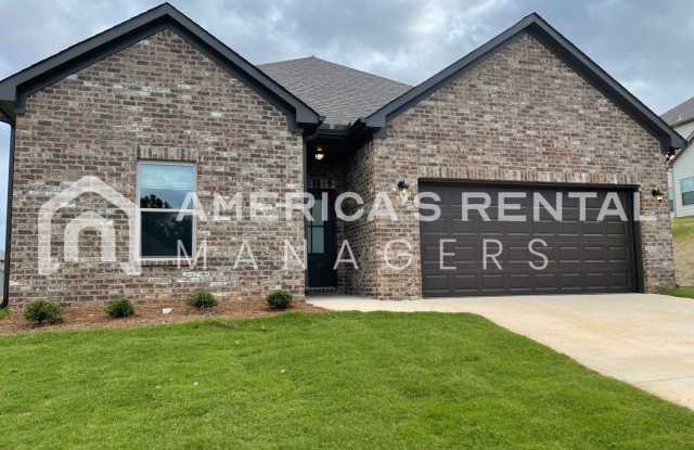 Home for Rent in Brookwood, AL.... Available to View with 48 Hour Notice!!! photos photos