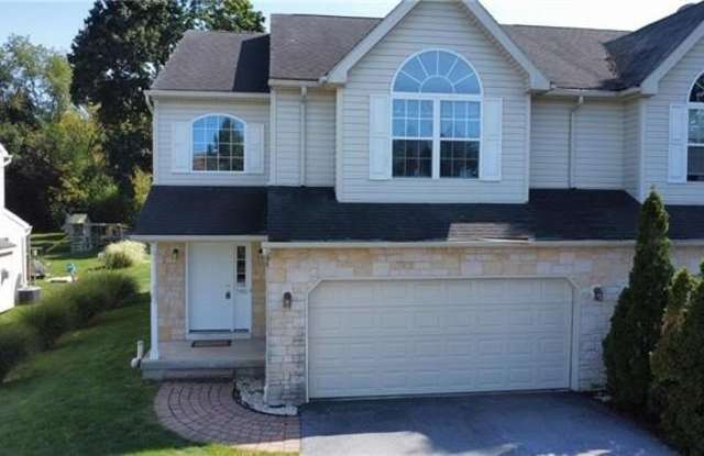 5980 Memorial Road - 5980 Memorial Road, Lehigh County, PA 18104
