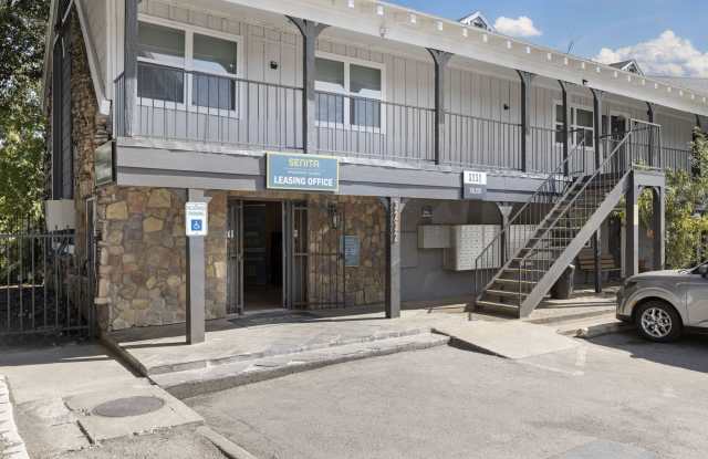Senita Apartment Homes photos photos
