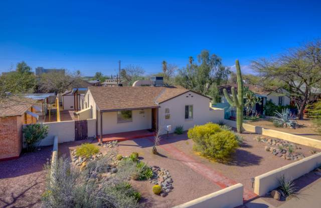 1622 E Edison Street photos photos