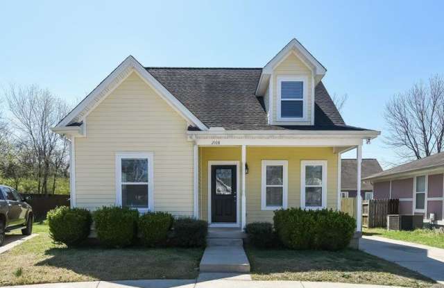 2108 Lombardia Ct - 2108 Lombardia Ln, Nashville, TN 37115