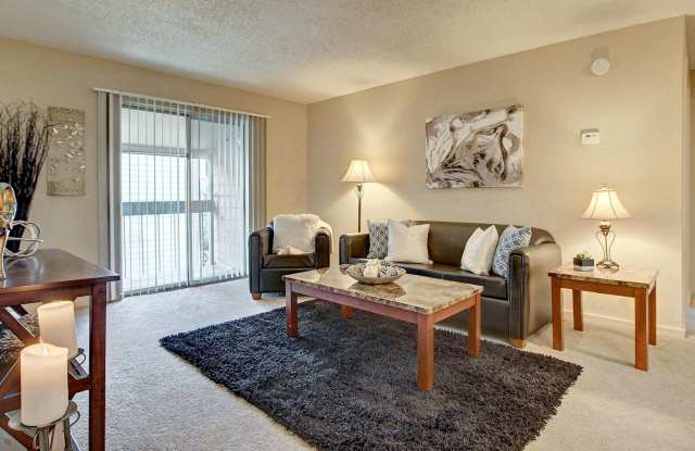 Sawmill Apartments photos photos