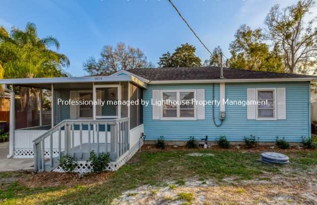 5016 Palmer Avenue - 5016 Palmer Avenue, Jacksonville, FL 32210