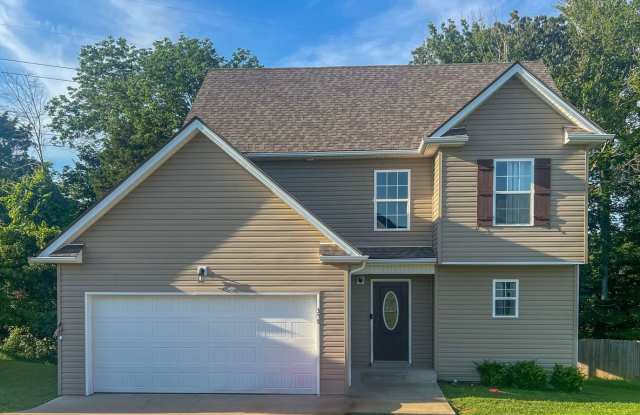 358 Chalet Circle Clarksville, TN 37042 photos photos