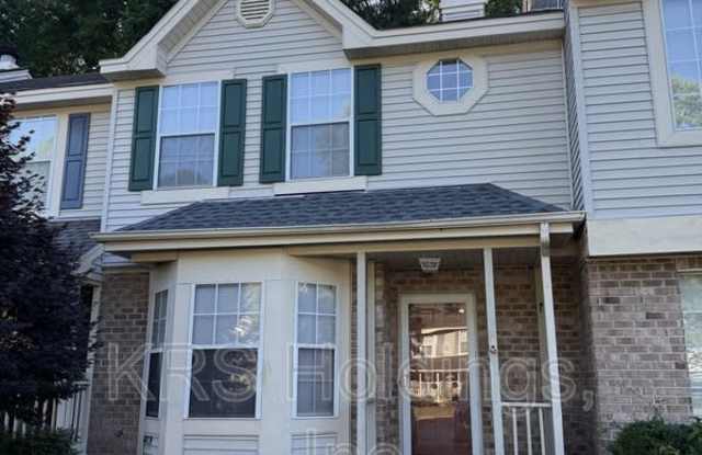 146 Corwin Cir, Hampton - 146 Corwin Circle, Hampton, VA 23666