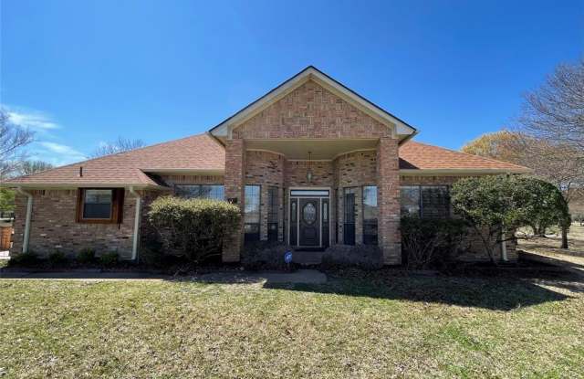 233 Hidden Acres Lane - 233 Hidden Acres Lane, Weatherford, TX 76087
