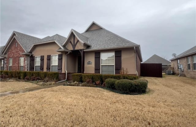 3200 Stonepoint  AVE - 3200 Southwest Stonepoint Avenue, Bentonville, AR 72713