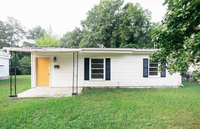 Freshly Renovated 2BR Home for Rent – 4170 Palace Ave! photos photos
