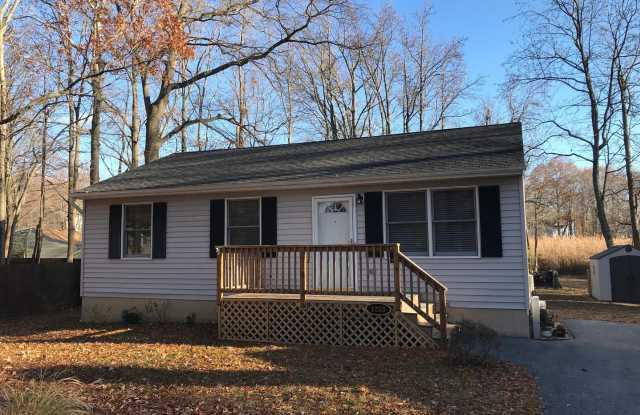 1253 CREEK DR - 1253 Creek Drive, Annapolis Neck, MD 21403