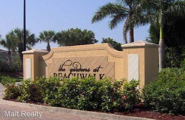 15630 Ocean Walk Circle, 204 - 15630 Ocean Walk Cir 204, Iona, FL 33908