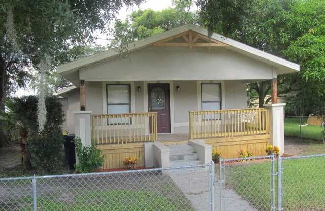 2519 N. 55th St - 2519 North 55th Street, Tampa, FL 33619