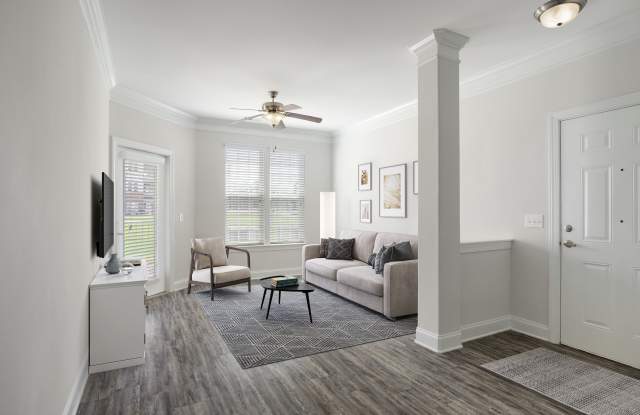 The Villages at McCullers Walk Gallery 4