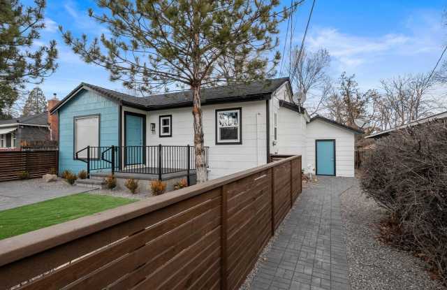 Brand New Midtown Casita photos photos