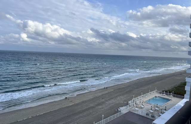 1180 S Ocean Boulevard - 1180 South Ocean Boulevard, Boca Raton, FL 33432