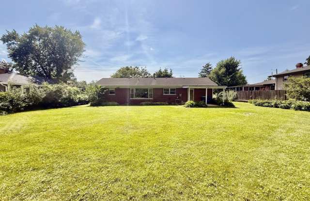 4707 Fairview Avenue Gallery 2