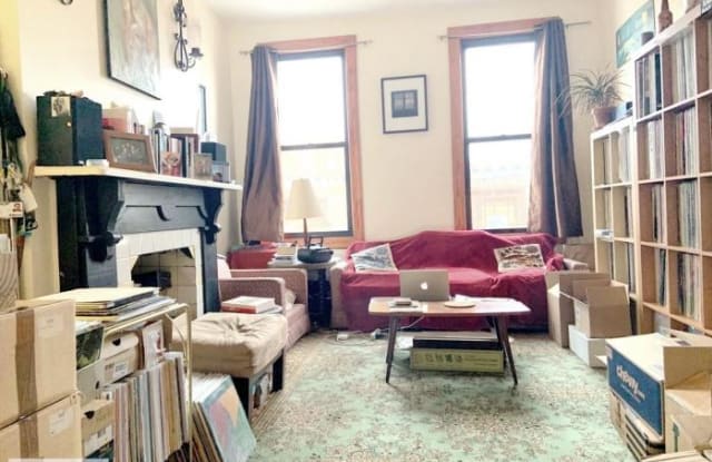 156 Calyer STREET - 156 Calyer Street, Brooklyn, NY 11222