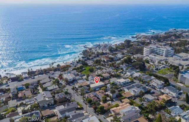 31891 Lupin Place - 31891 Lupin Place, Laguna Beach, CA 92651