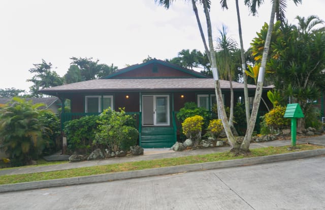 51-006 Lau Place - 51-006 Lau Place, Kaaawa, HI 96730